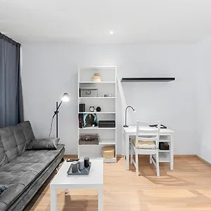 Boutique Space Vie #3o1 Apartment