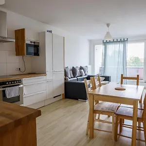 Living - Hödlgasse Apartment