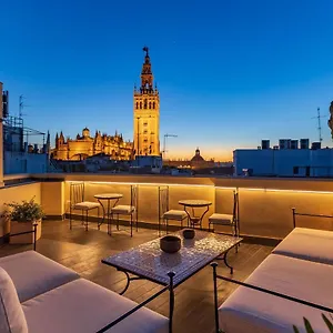 Appartement Angeles 6- Giralda Luxury By Valcambre Spanje