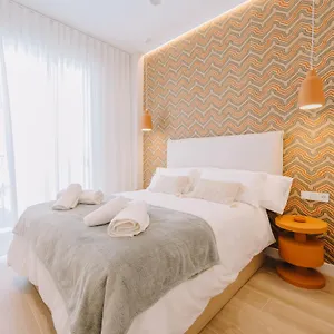  Appartement Carmen Spanje