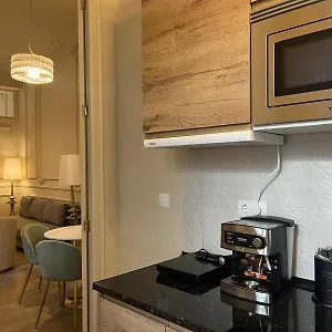  Appartement Loles De Cisneros Catedral Spanje