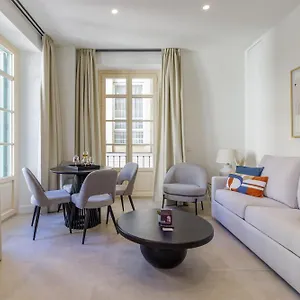  Appartement Plaza Del Siglo & Boutique By Caleta Homes Spanje