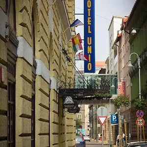 Unio Superior Budapeszt
